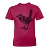 Youth Authentic T-Shirt Thumbnail