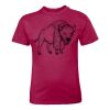 Youth Authentic T-Shirt Thumbnail