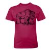 Youth Authentic T-Shirt Thumbnail