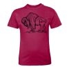 Youth Authentic T-Shirt Thumbnail