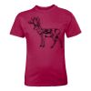 Youth Authentic T-Shirt Thumbnail