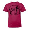 Youth Authentic T-Shirt Thumbnail