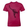 Youth Authentic T-Shirt Thumbnail