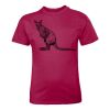 Youth Authentic T-Shirt Thumbnail