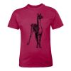 Youth Authentic T-Shirt Thumbnail