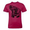 Youth Authentic T-Shirt Thumbnail