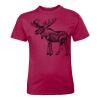 Youth Authentic T-Shirt Thumbnail