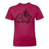 Youth Authentic T-Shirt Thumbnail