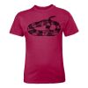 Youth Authentic T-Shirt Thumbnail