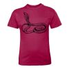 Youth Authentic T-Shirt Thumbnail