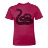 Youth Authentic T-Shirt Thumbnail