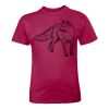 Youth Authentic T-Shirt Thumbnail
