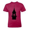 Youth Authentic T-Shirt Thumbnail