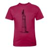 Youth Authentic T-Shirt Thumbnail