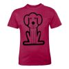 Youth Authentic T-Shirt Thumbnail