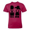 Youth Authentic T-Shirt Thumbnail