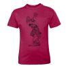 Youth Authentic T-Shirt Thumbnail