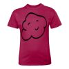 Youth Authentic T-Shirt Thumbnail