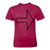 Youth Authentic T-Shirt Thumbnail