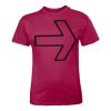 Youth Authentic T-Shirt Thumbnail