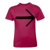 Youth Authentic T-Shirt Thumbnail