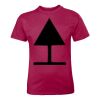 Youth Authentic T-Shirt Thumbnail