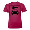 Youth Authentic T-Shirt Thumbnail