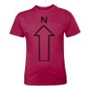 Youth Authentic T-Shirt Thumbnail