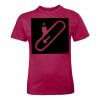 Youth Authentic T-Shirt Thumbnail