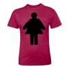 Youth Authentic T-Shirt Thumbnail