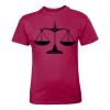 Youth Authentic T-Shirt Thumbnail