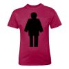 Youth Authentic T-Shirt Thumbnail