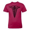 Youth Authentic T-Shirt Thumbnail
