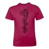 Youth Authentic T-Shirt Thumbnail