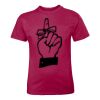 Youth Authentic T-Shirt Thumbnail