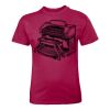 Youth Authentic T-Shirt Thumbnail