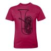 Youth Authentic T-Shirt Thumbnail