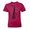 Youth Authentic T-Shirt Thumbnail