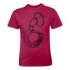Youth Authentic T-Shirt Thumbnail