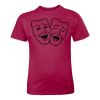 Youth Authentic T-Shirt Thumbnail