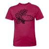 Youth Authentic T-Shirt Thumbnail
