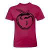 Youth Authentic T-Shirt Thumbnail