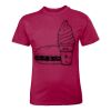 Youth Authentic T-Shirt Thumbnail