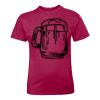 Youth Authentic T-Shirt Thumbnail