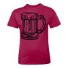Youth Authentic T-Shirt Thumbnail