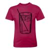 Youth Authentic T-Shirt Thumbnail