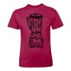 Youth Authentic T-Shirt Thumbnail