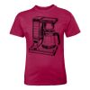 Youth Authentic T-Shirt Thumbnail