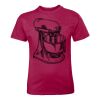 Youth Authentic T-Shirt Thumbnail