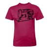 Youth Authentic T-Shirt Thumbnail